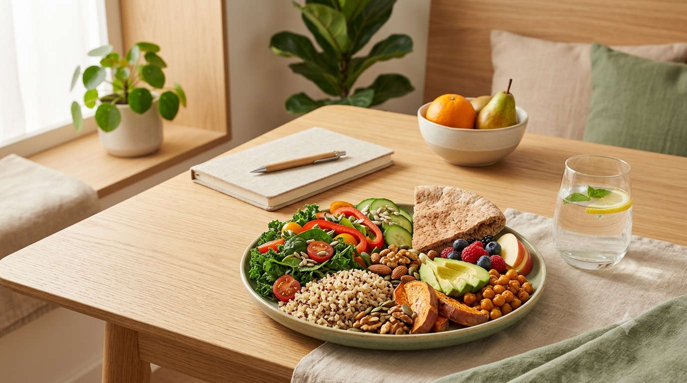 Healthy Food